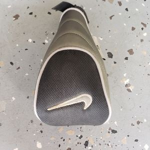 Nike hybrid/utility golf club headcover.